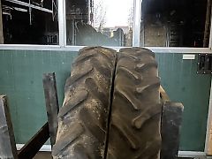 Alliance Row Crop A-350 270/95R38 137D