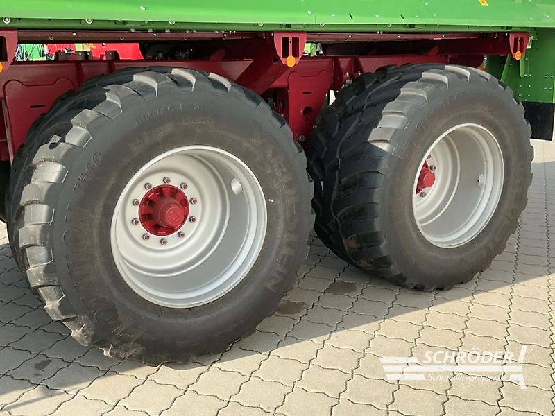 Strautmann MAGNON 8-410 DO