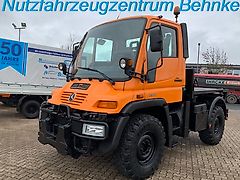 Mercedes-Benz U 300 Kipper / Kommunal Ausstattung/ Hydraulik