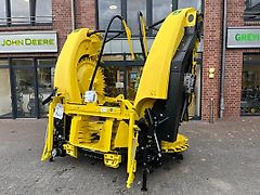 Kemper 475 Pro inkl. 400F Fahrwerk