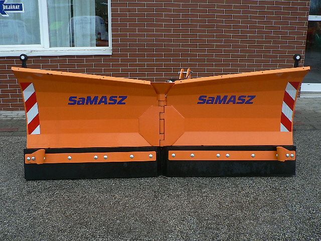 SaMASZ PSV 201 VARIO ( unbenutzt)