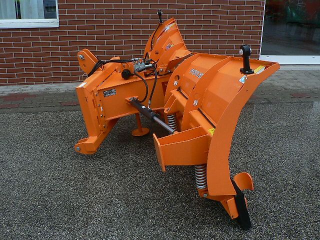 SaMASZ PSV 201 VARIO ( unbenutzt)