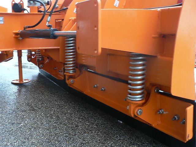 SaMASZ PSV 201 VARIO ( unbenutzt)