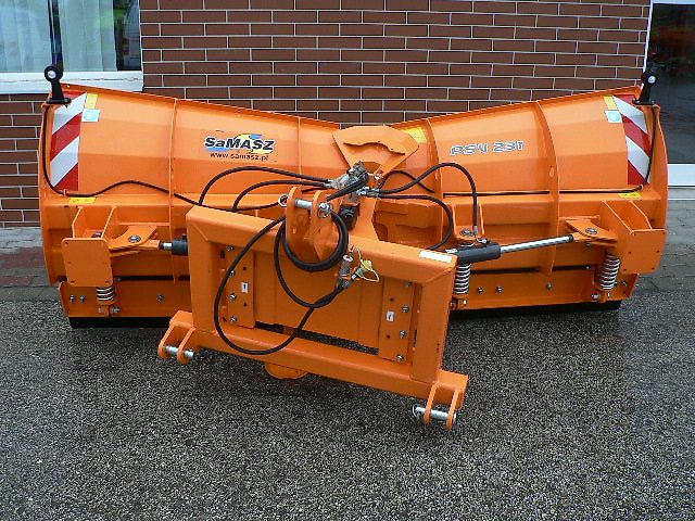 SaMASZ PSV 201 VARIO ( unbenutzt)