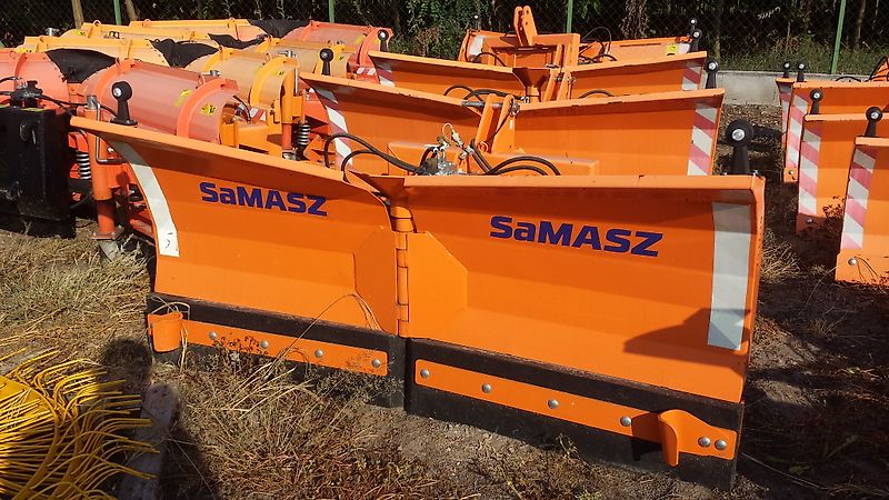 SaMASZ PSV 201 VARIO ( unbenutzt)