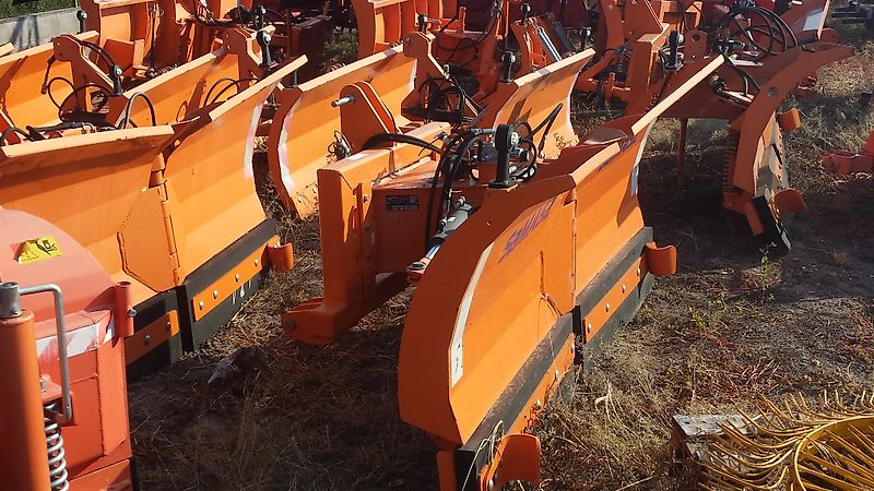 SaMASZ PSV 201 VARIO ( unbenutzt)