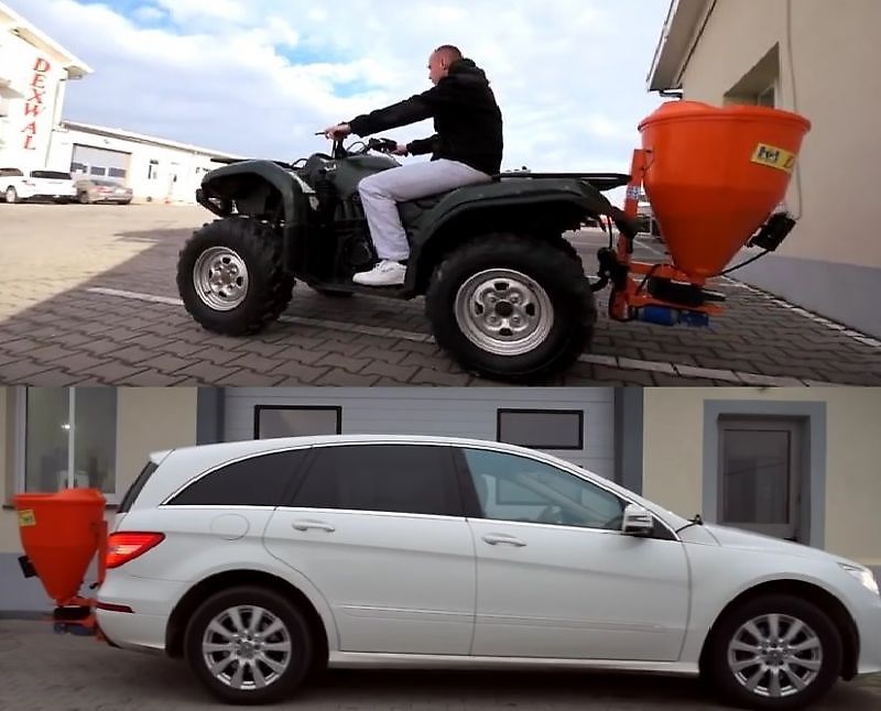 SaMASZ PSV 201 VARIO ( unbenutzt)