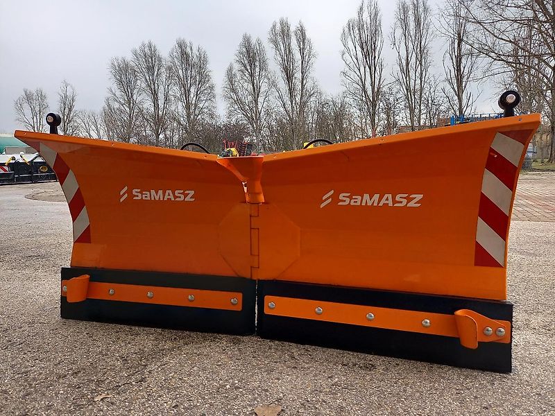 SaMASZ PSV 201 VARIO ( unbenutzt)