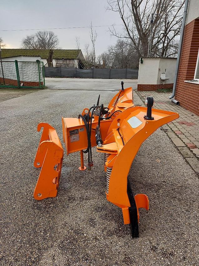 SaMASZ PSV 201 VARIO ( unbenutzt)