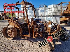 New Holland TN70F 75 80 parts, ersatzteile, pieces