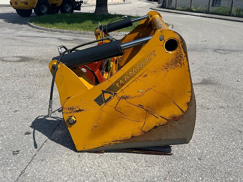 Mammut SC 195 M