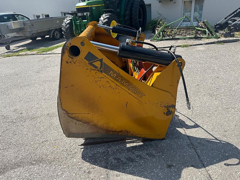 Mammut SC 195 M