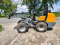 Giant V452 x-tra hd