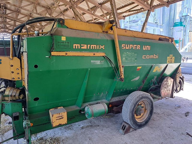 Marmix Marmix
