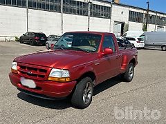 Ford Pickup
