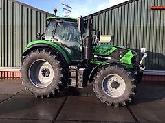 Deutz-Fahr 6150.4 TTV