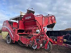 Grimme SE-260-UB