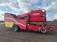 Grimme SE-150-60-NB