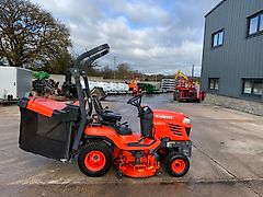 Kubota G23-II Mower (ST25183)