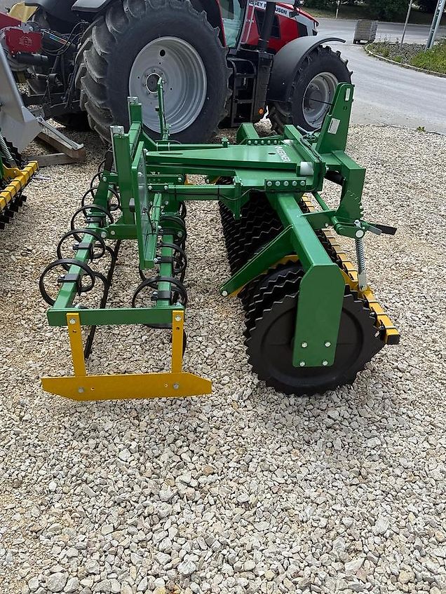 Kerner FP 300 - Frontpacker