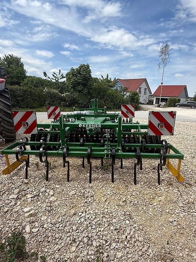 Kerner FP 300 - Frontpacker
