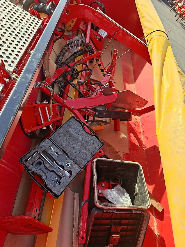 Väderstad Rapid RD 400