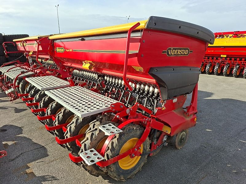 Väderstad Rapid RD 400