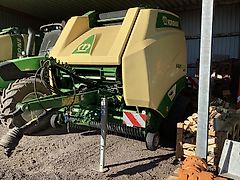 Krone VariPack V190 XC