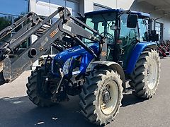 New Holland TL 80