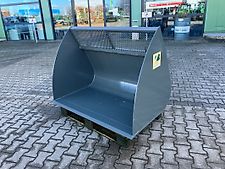 Bressel und Lade LG-SCHAUFEL 1.400 MM