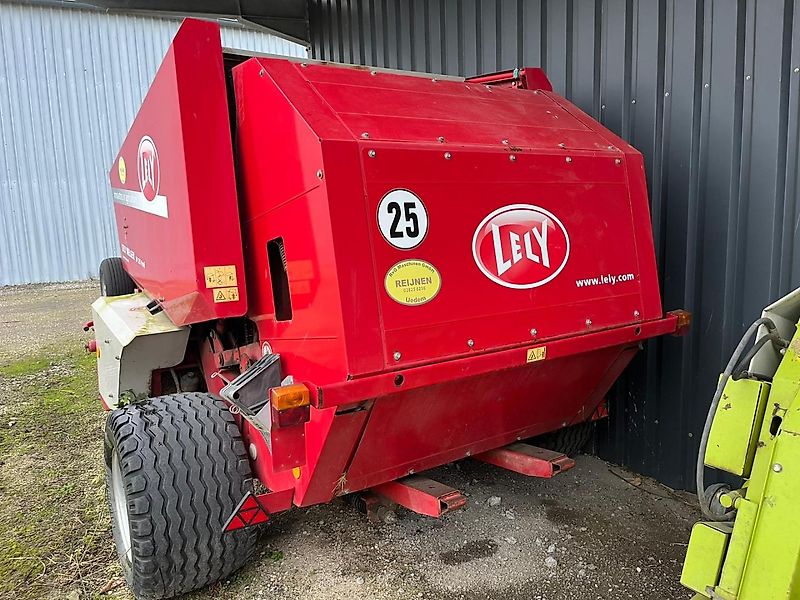 Welger Lely RP 235 Profi