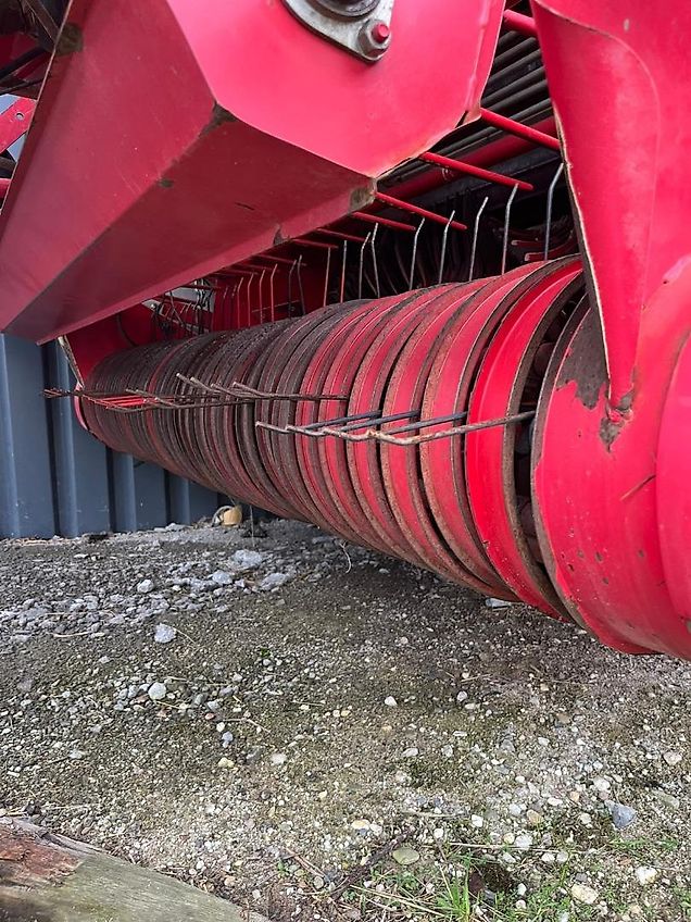 Welger Lely RP 235 Profi