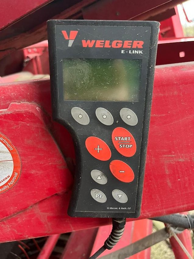 Welger Lely RP 235 Profi