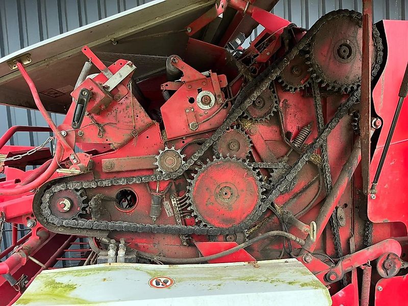 Welger Lely RP 235 Profi