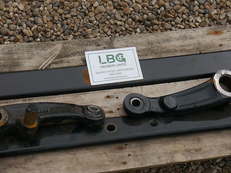 New Holland Linkage Arms