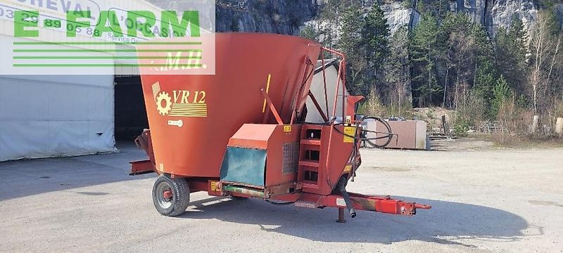 RMH rmh vr 12