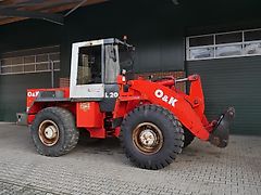 O & K L20