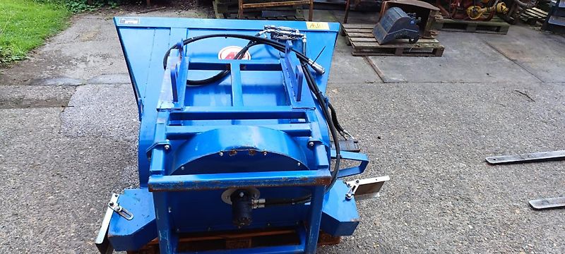 AP ZV1500 FB