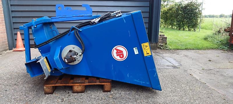 AP ZV1500 FB