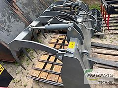 AF Landtechnik AF KROKODILGEBISS 1,40 M