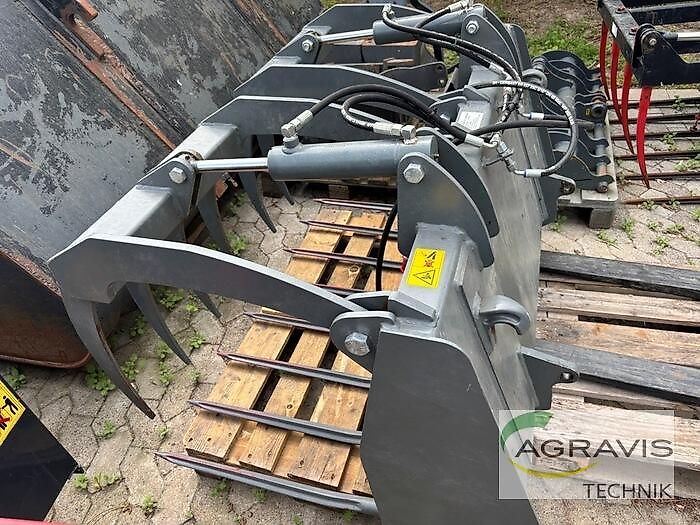 AF Landtechnik AF KROKODILGEBISS 1,40 M