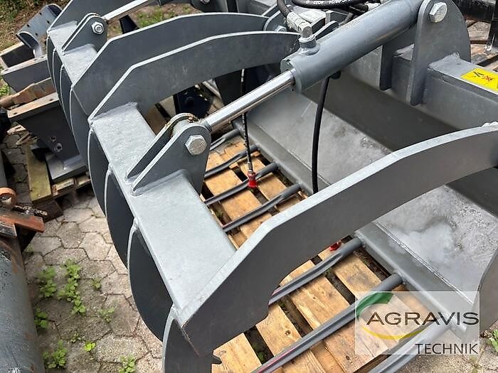 AF Landtechnik AF KROKODILGEBISS 1,40 M