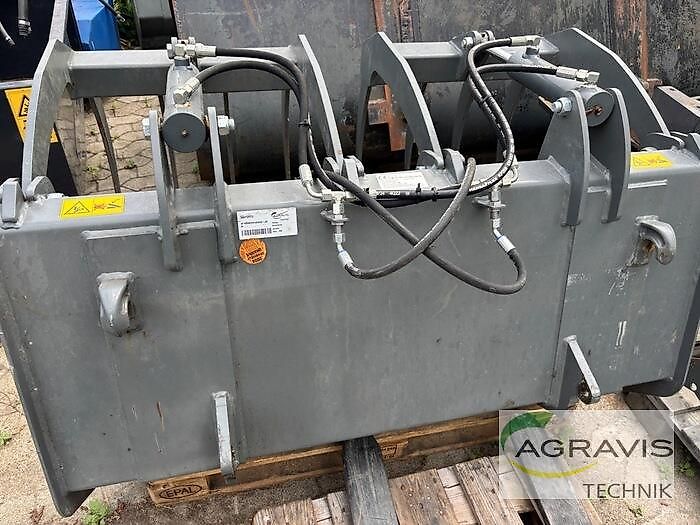 AF Landtechnik AF KROKODILGEBISS 1,40 M