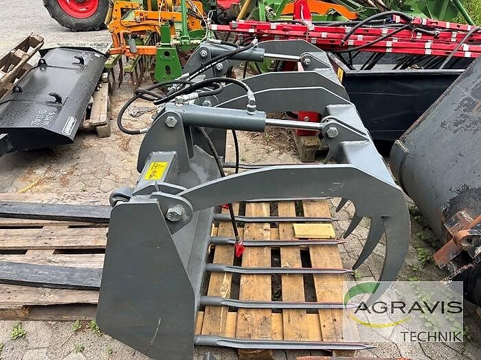 AF Landtechnik AF KROKODILGEBISS 1,40 M