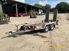 Ifor Williams GH94BT
