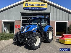 New Holland T6.180 DC