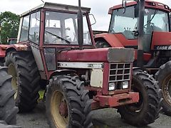 Case IH 844 A/S