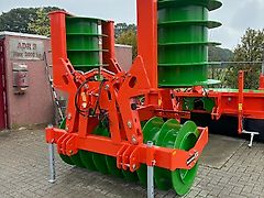 Holaras Stego 400-PRO