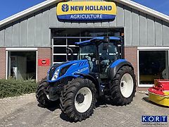 New Holland T5.120 DC