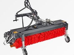 Saphir Kehrmaschine FKM 261